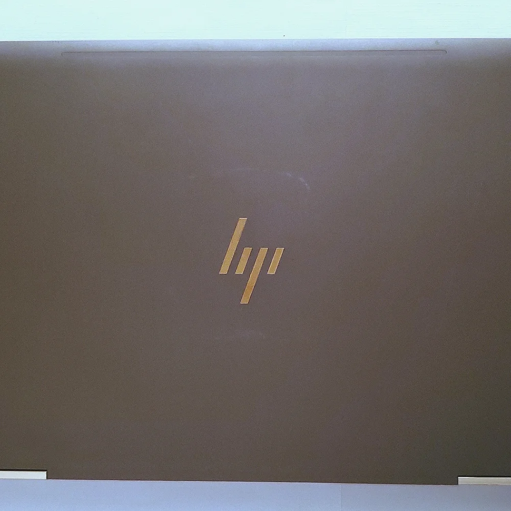 HP Spectre X360 15.6